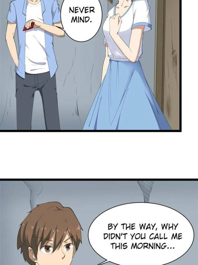The Three Realms Online Shop Chapter 16 page 4 - 