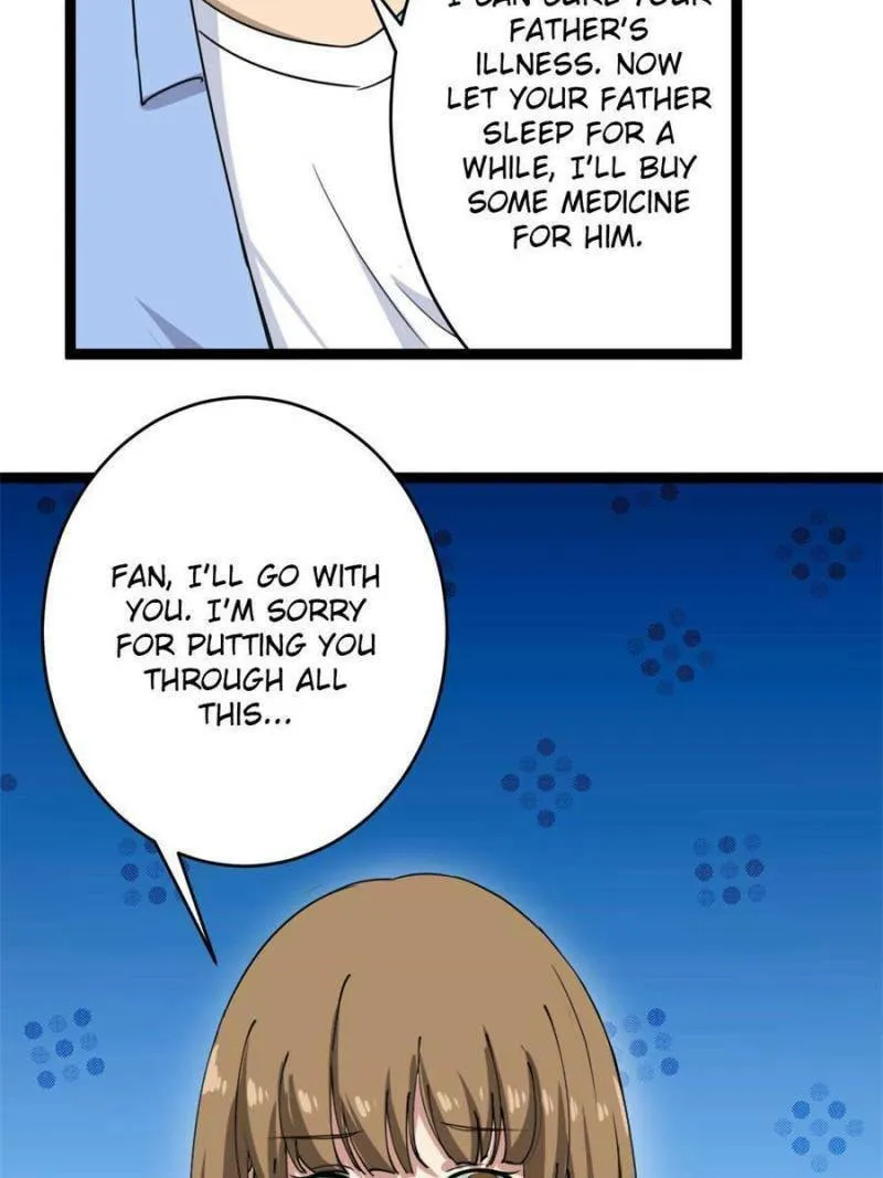 The Three Realms Online Shop Chapter 16 page 34 - 