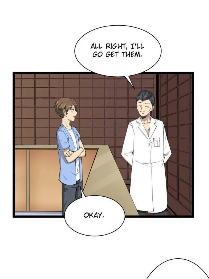 The Three Realms Online Shop Chapter 16 page 46 - 