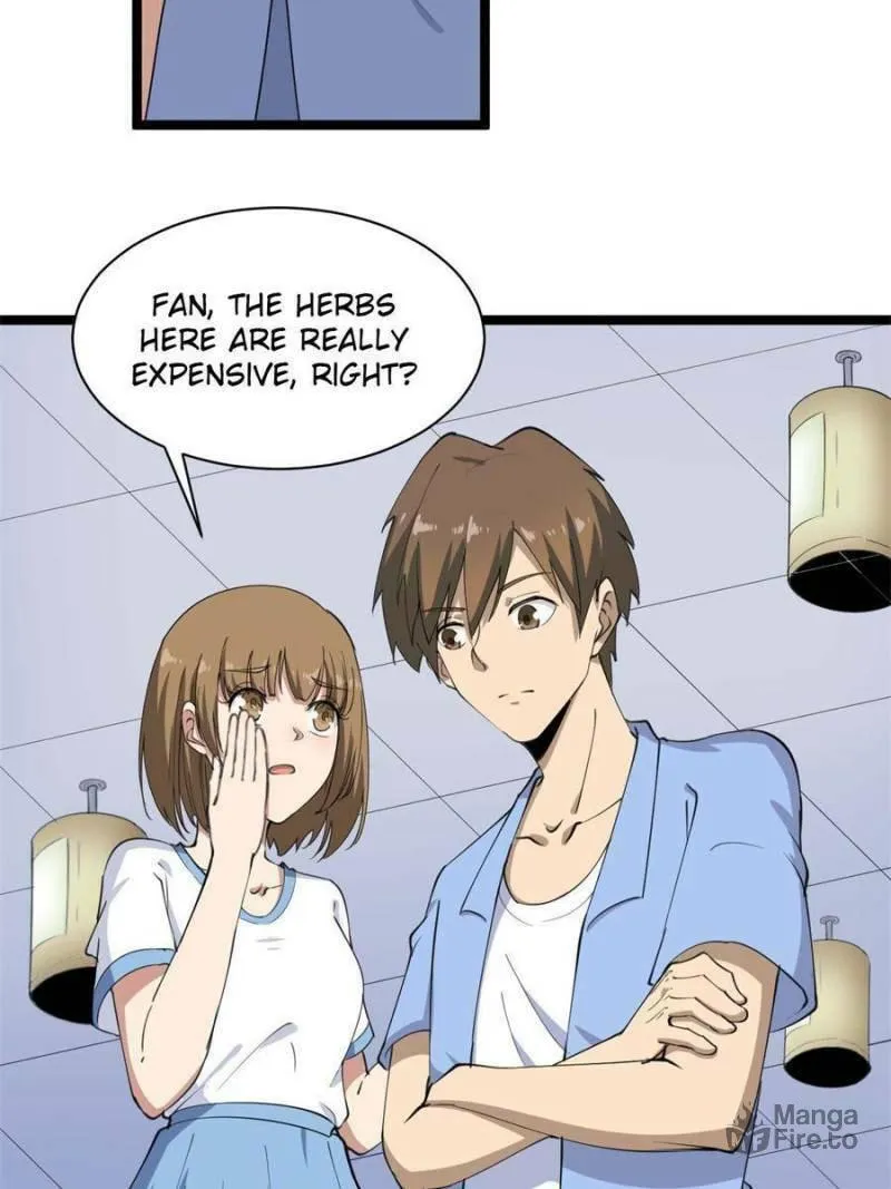 The Three Realms Online Shop Chapter 16 page 48 - 