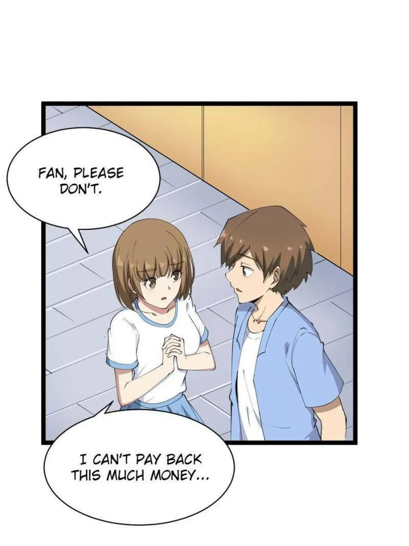 The Three Realms Online Shop Chapter 16 page 58 - 