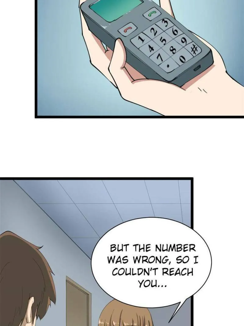 The Three Realms Online Shop Chapter 16 page 7 - 
