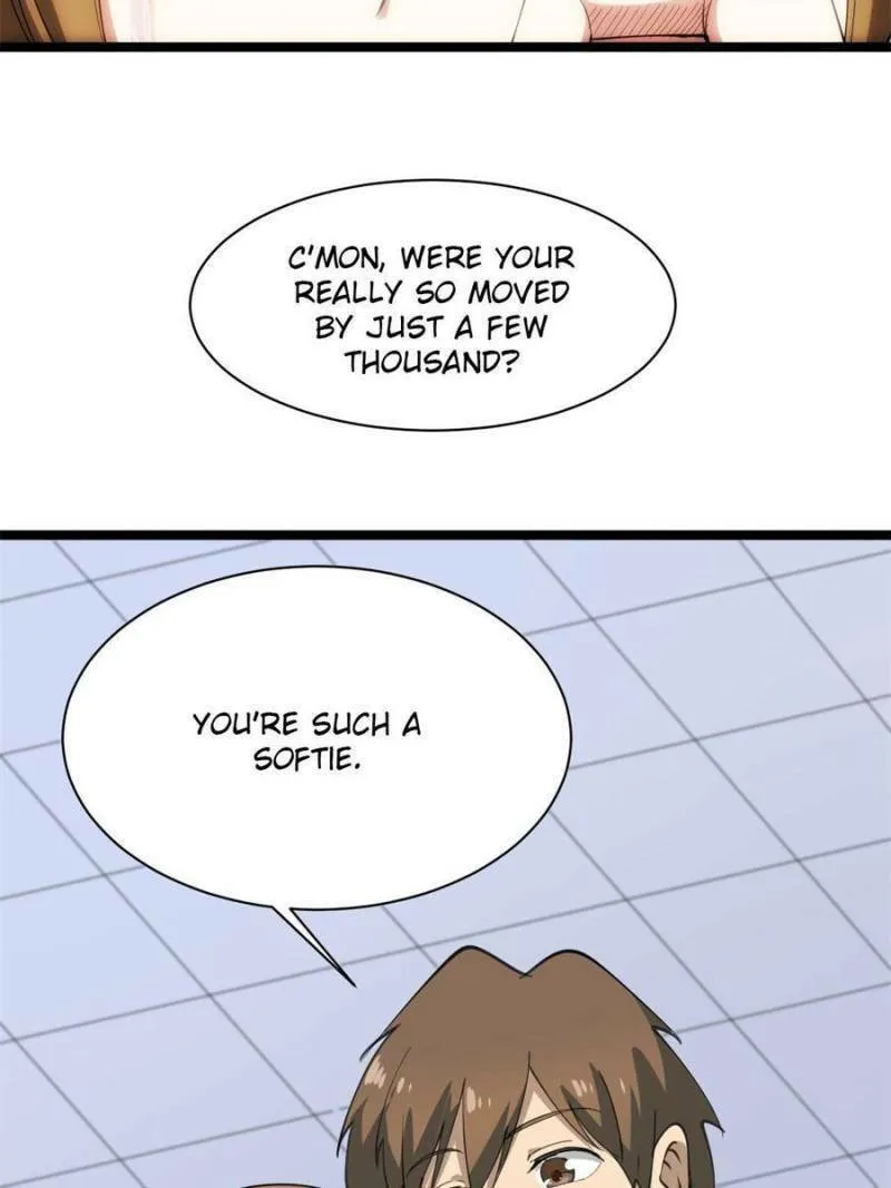 The Three Realms Online Shop Chapter 16 page 61 - 