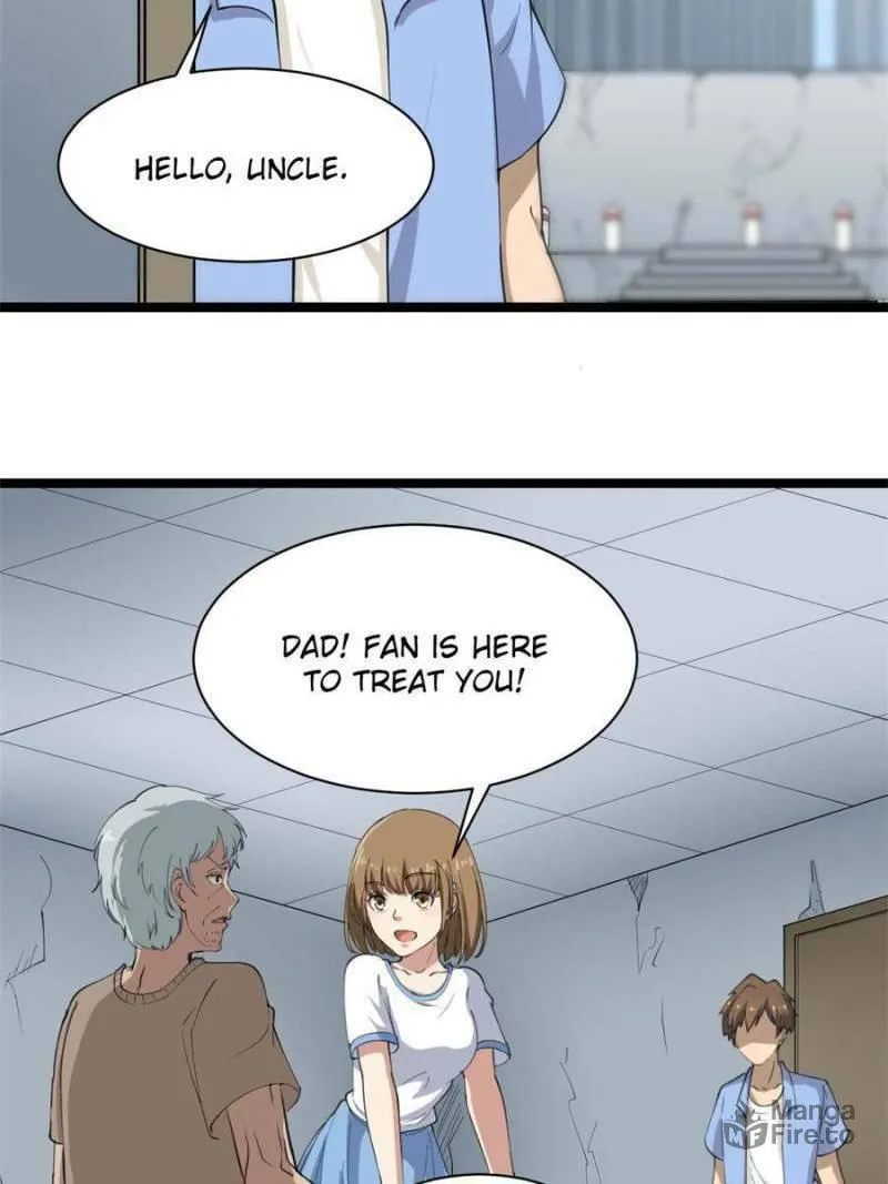 The Three Realms Online Shop Chapter 16 page 69 - 