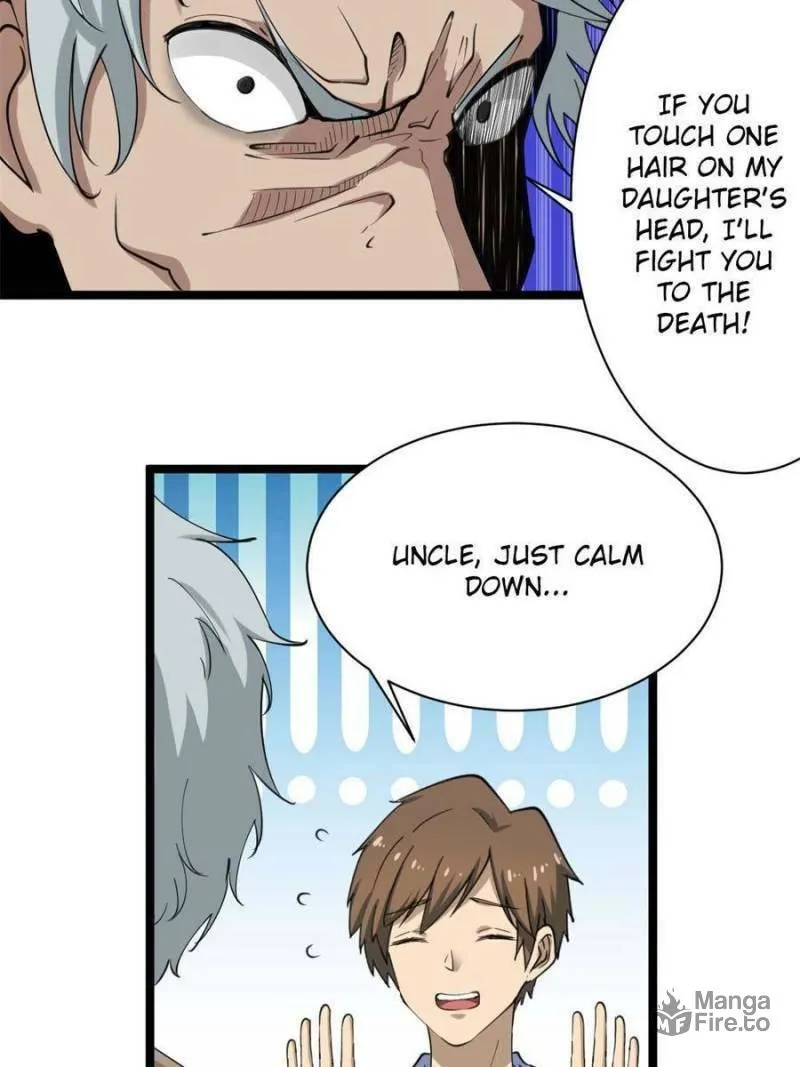 The Three Realms Online Shop Chapter 16 page 72 - 