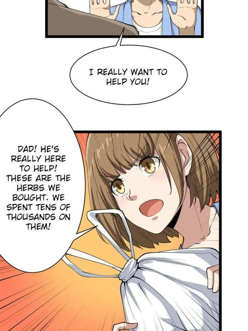 The Three Realms Online Shop Chapter 16 page 73 - 
