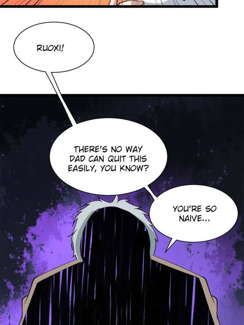 The Three Realms Online Shop Chapter 16 page 74 - 