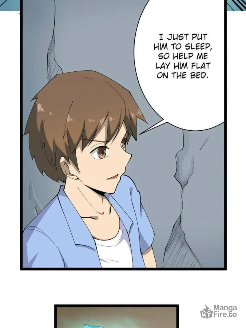 The Three Realms Online Shop Chapter 16 page 81 - 