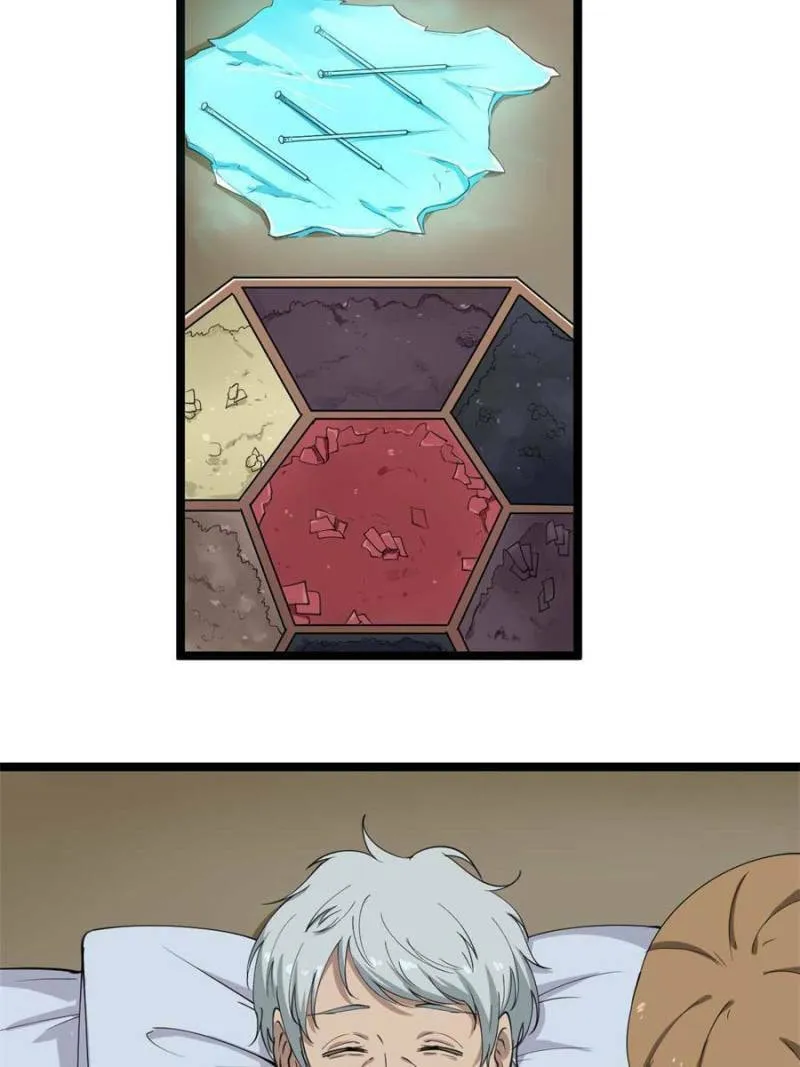 The Three Realms Online Shop Chapter 16 page 82 - 