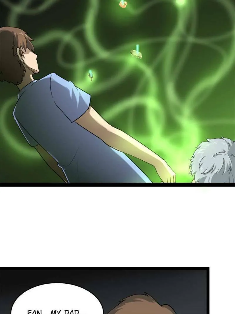 The Three Realms Online Shop Chapter 16 page 94 - 