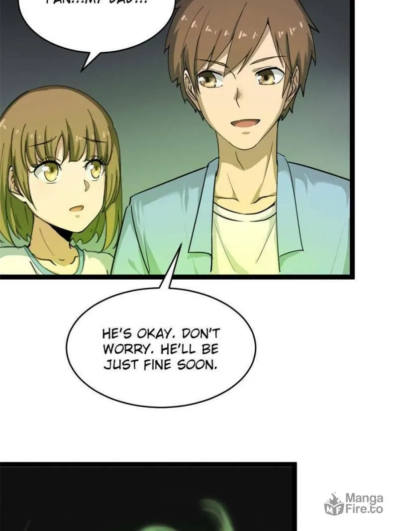 The Three Realms Online Shop Chapter 16 page 95 - 