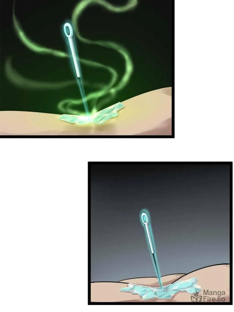 The Three Realms Online Shop Chapter 16 page 96 - 