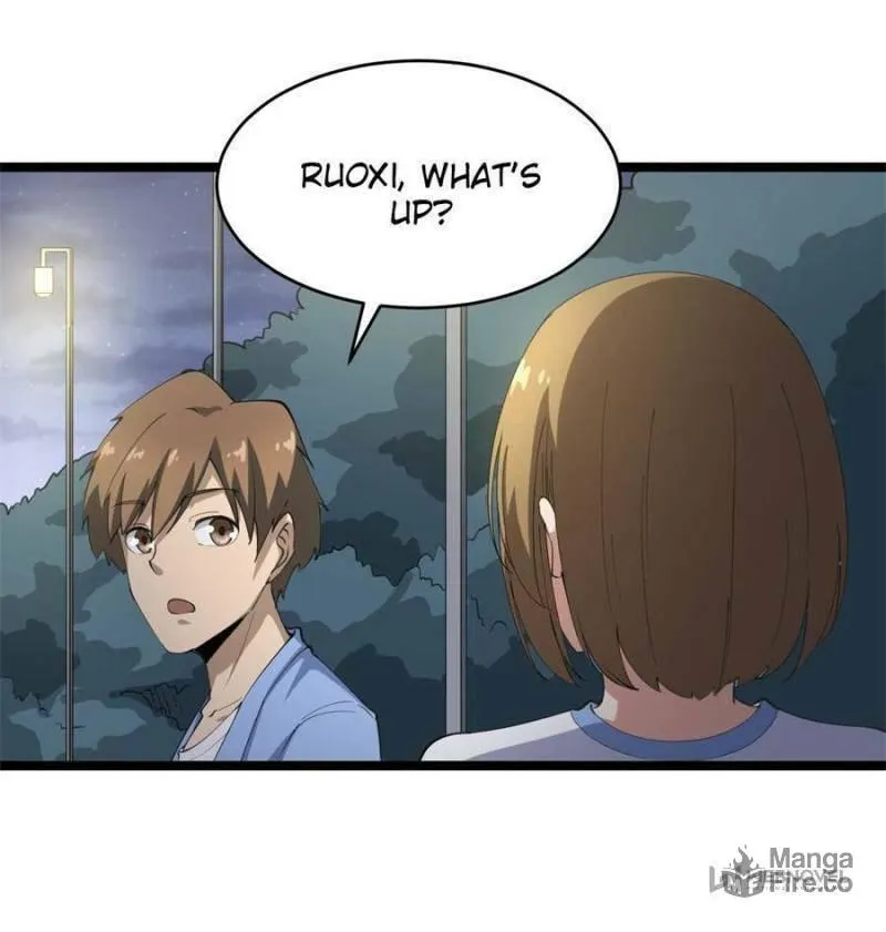 The Three Realms Online Shop Chapter 17 page 18 - 