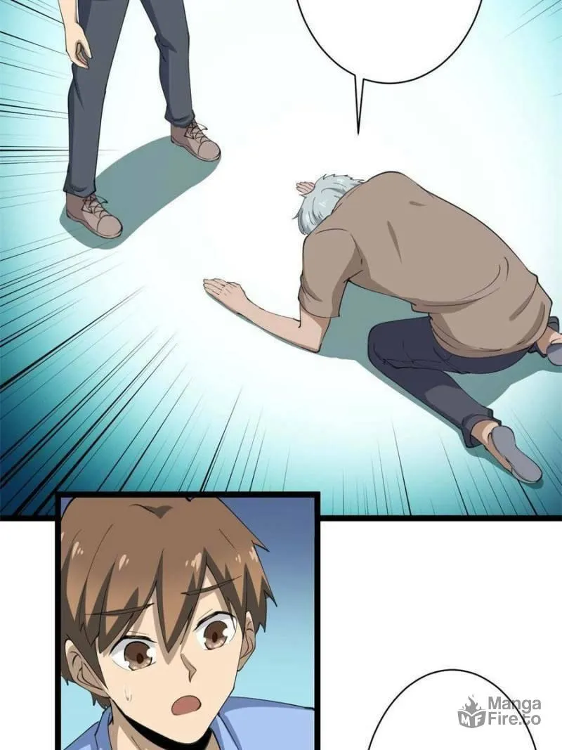 The Three Realms Online Shop Chapter 17 page 3 - 