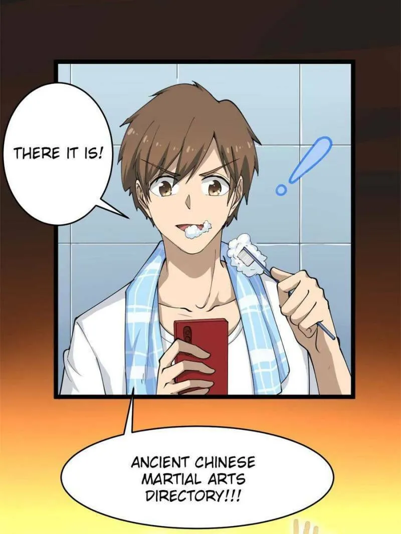 The Three Realms Online Shop Chapter 17 page 37 - 