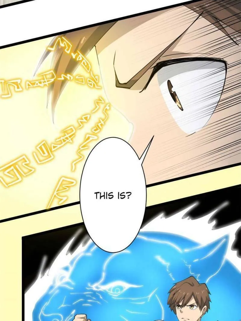 The Three Realms Online Shop Chapter 17 page 49 - 