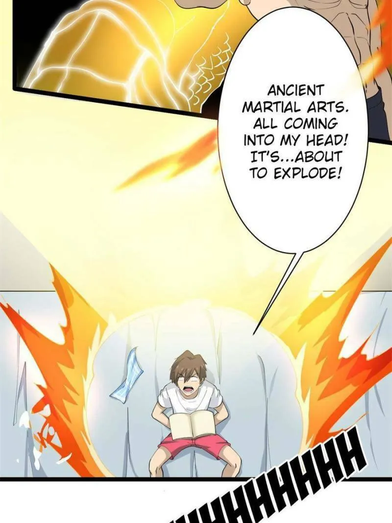 The Three Realms Online Shop Chapter 17 page 52 - 