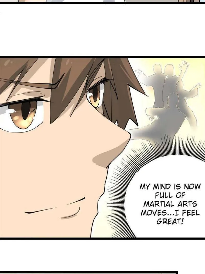 The Three Realms Online Shop Chapter 17 page 61 - 