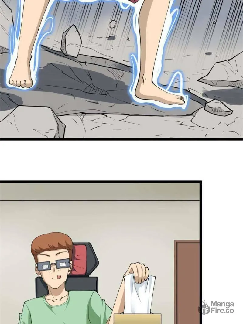 The Three Realms Online Shop Chapter 17 page 66 - 