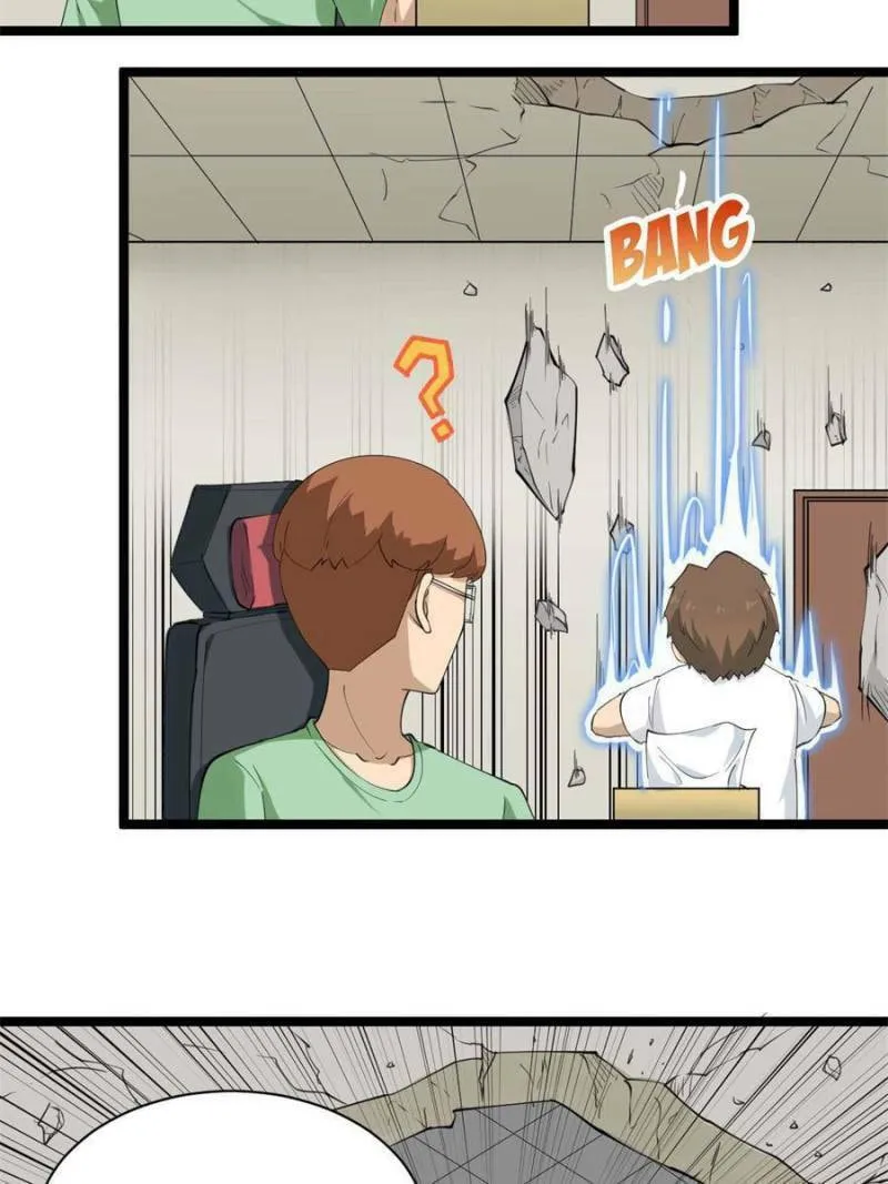 The Three Realms Online Shop Chapter 17 page 67 - 