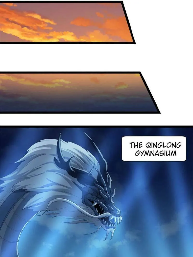 The Three Realms Online Shop Chapter 17 page 71 - 