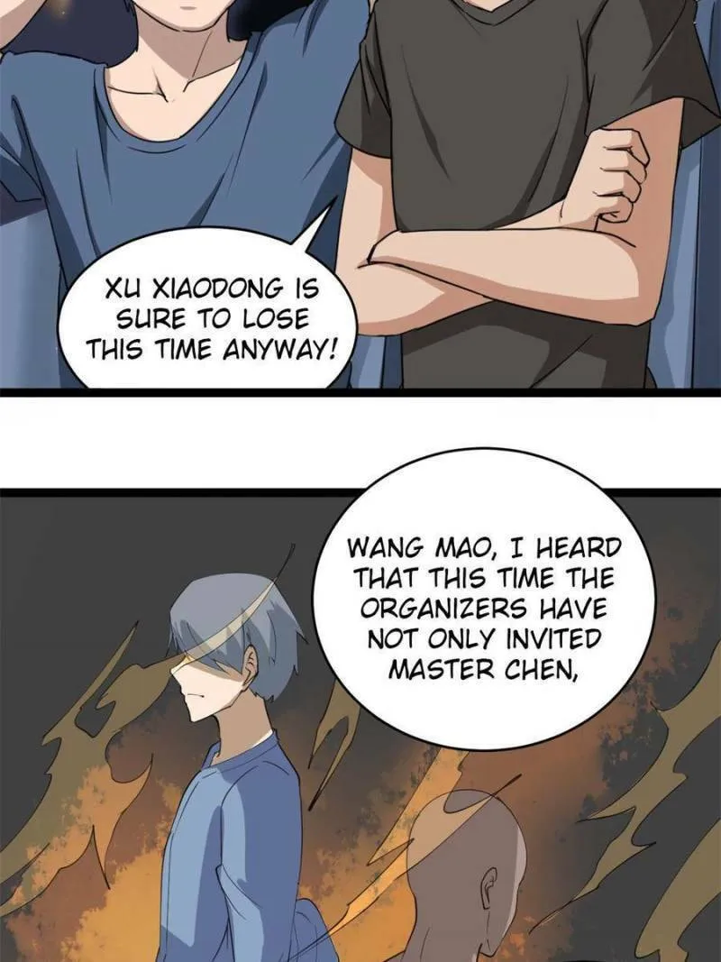 The Three Realms Online Shop Chapter 17 page 77 - 