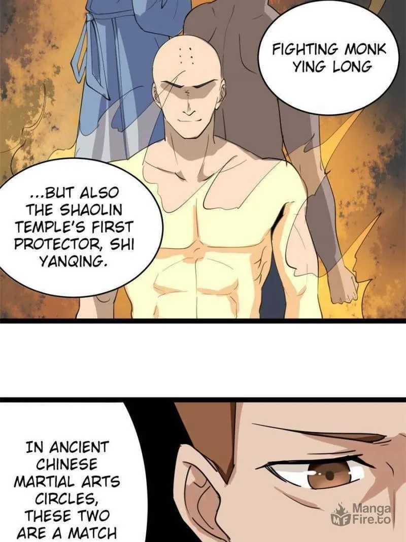The Three Realms Online Shop Chapter 17 page 78 - 