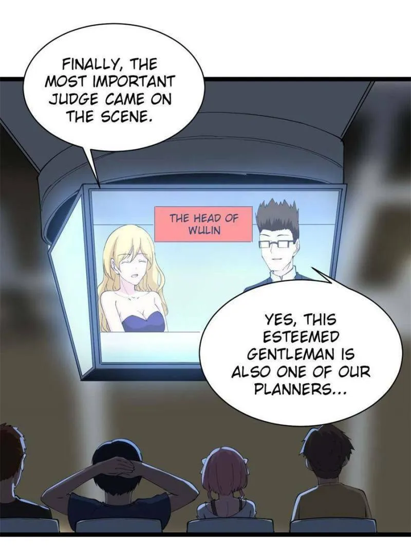 The Three Realms Online Shop Chapter 17 page 92 - 
