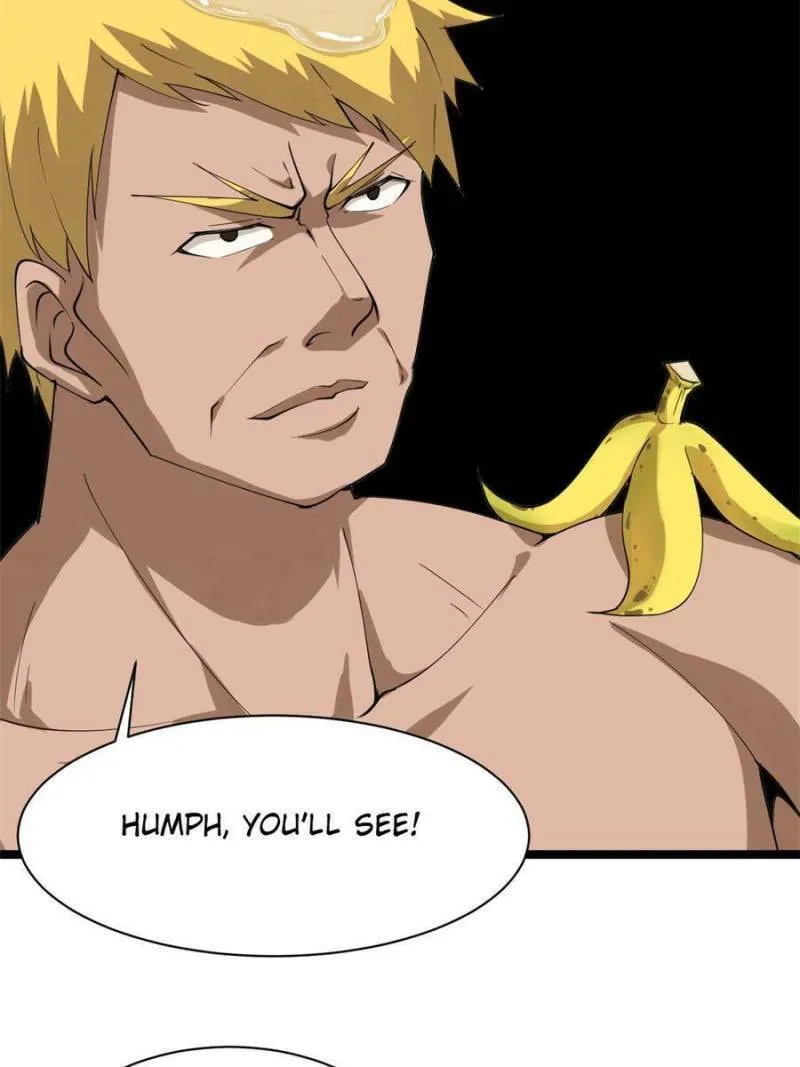 The Three Realms Online Shop Chapter 18 page 11 - 