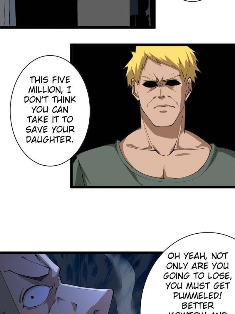 The Three Realms Online Shop Chapter 18 page 17 - 