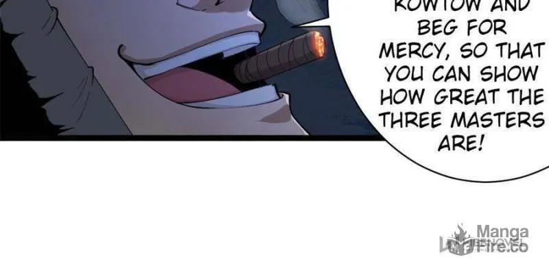 The Three Realms Online Shop Chapter 18 page 18 - 