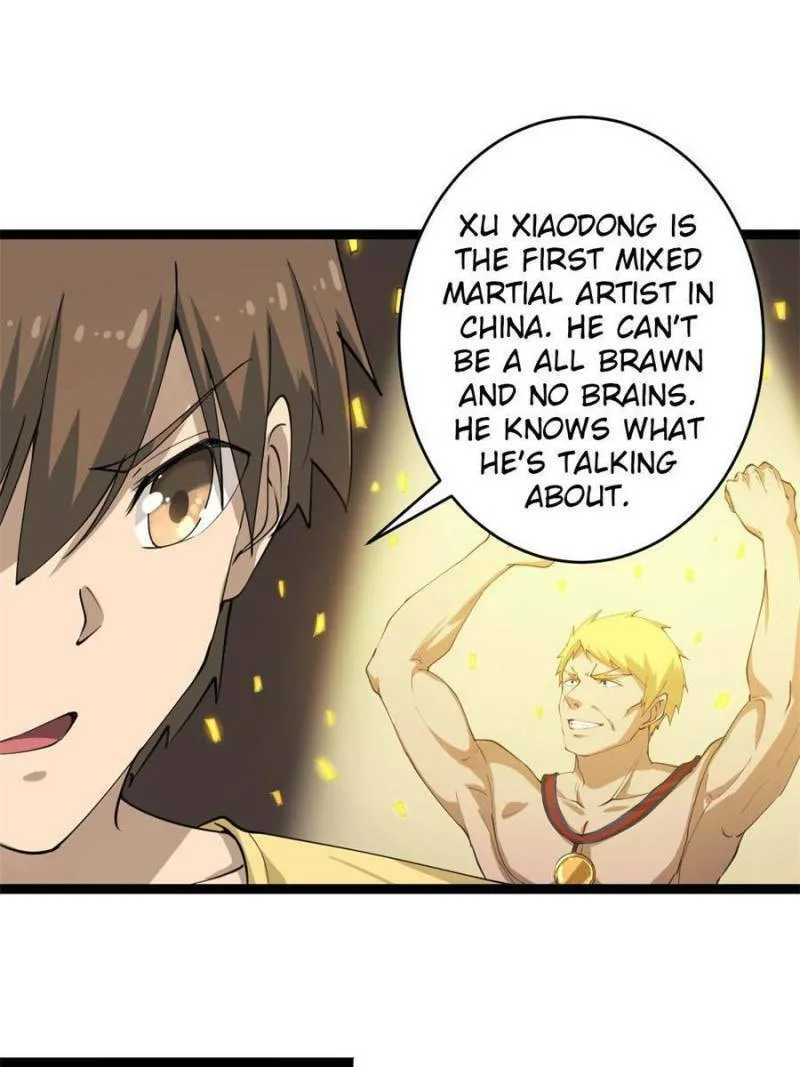 The Three Realms Online Shop Chapter 18 page 29 - 