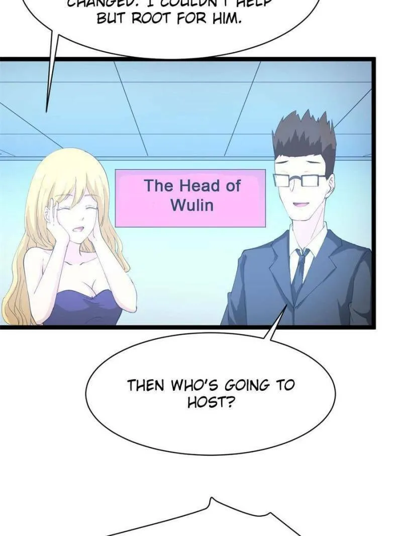 The Three Realms Online Shop Chapter 18 page 4 - 