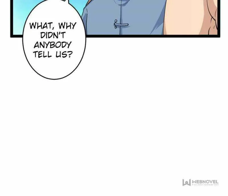 The Three Realms Online Shop Chapter 18 page 37 - 