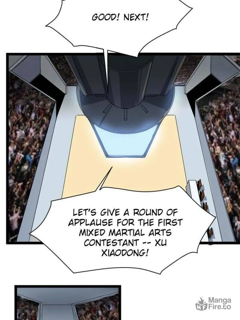 The Three Realms Online Shop Chapter 18 page 5 - 