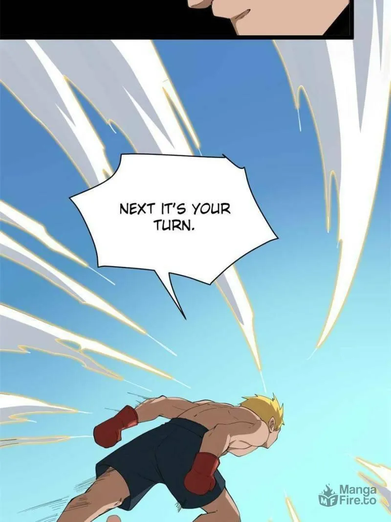 The Three Realms Online Shop Chapter 18 page 50 - 