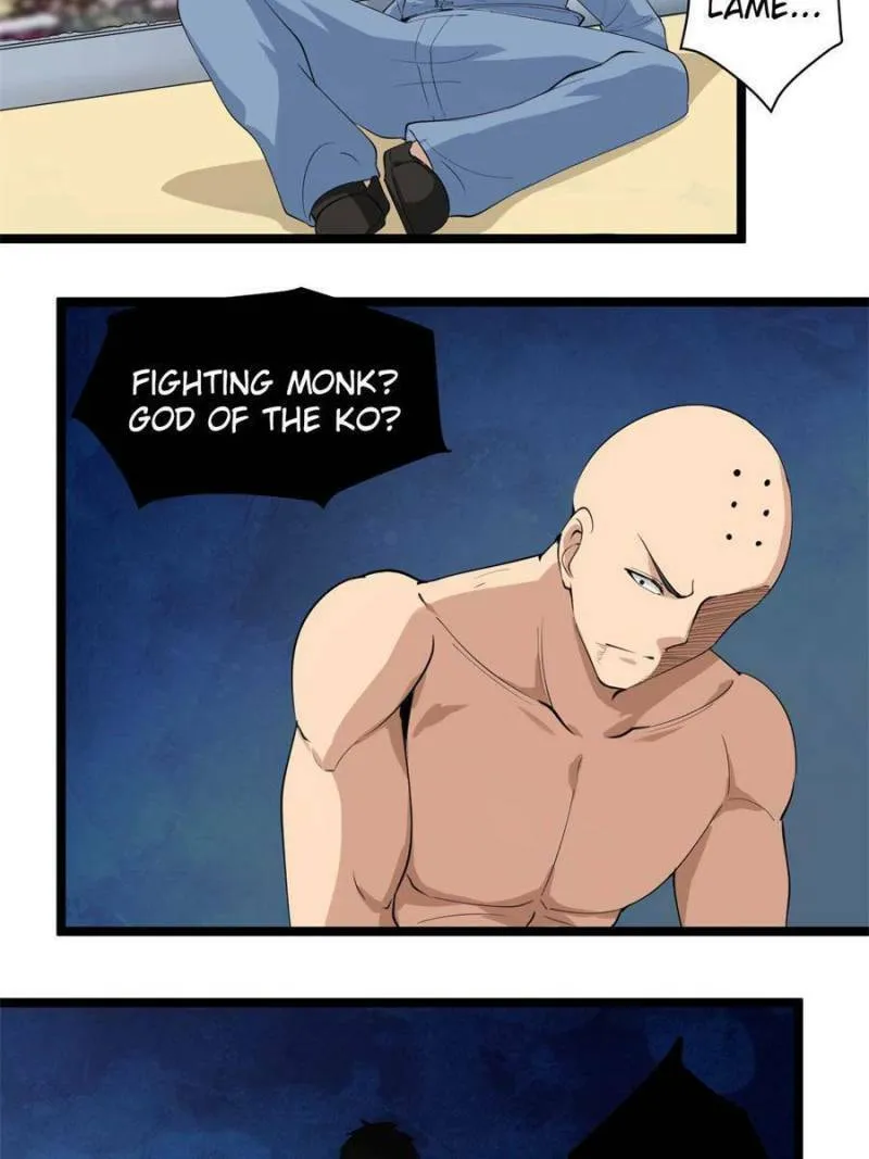 The Three Realms Online Shop Chapter 18 page 59 - 