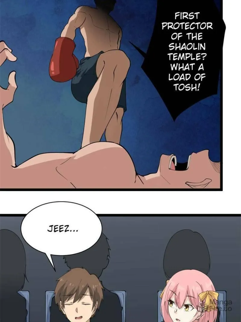 The Three Realms Online Shop Chapter 18 page 60 - 