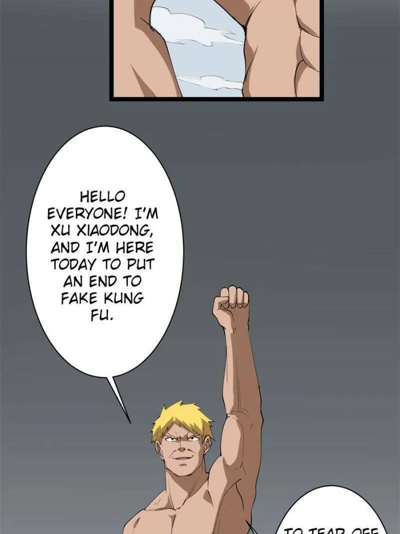 The Three Realms Online Shop Chapter 18 page 7 - 