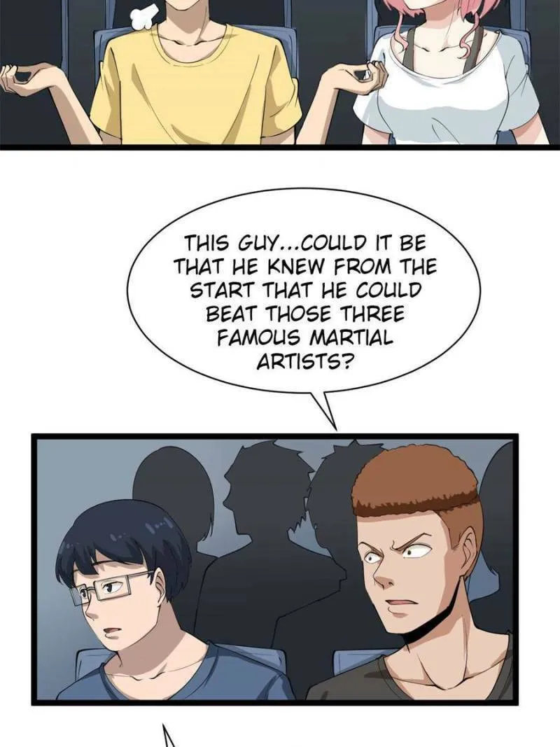 The Three Realms Online Shop Chapter 18 page 61 - 