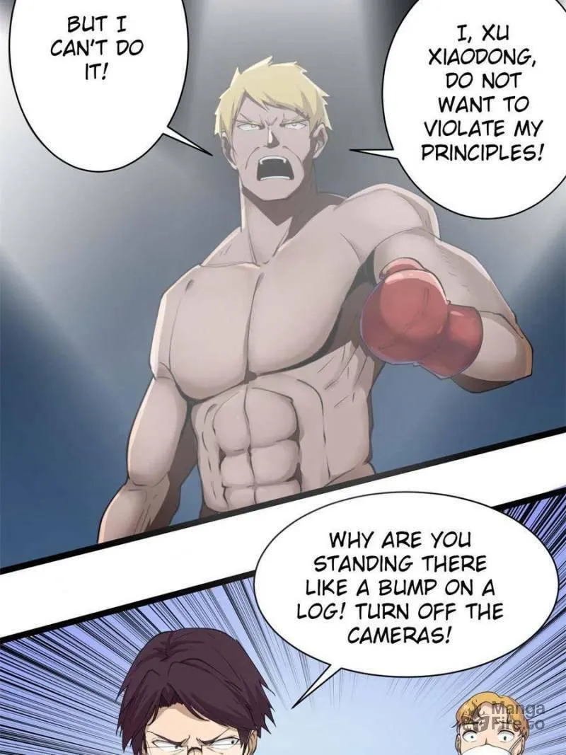 The Three Realms Online Shop Chapter 18 page 65 - 