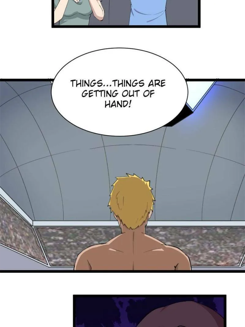 The Three Realms Online Shop Chapter 18 page 67 - 