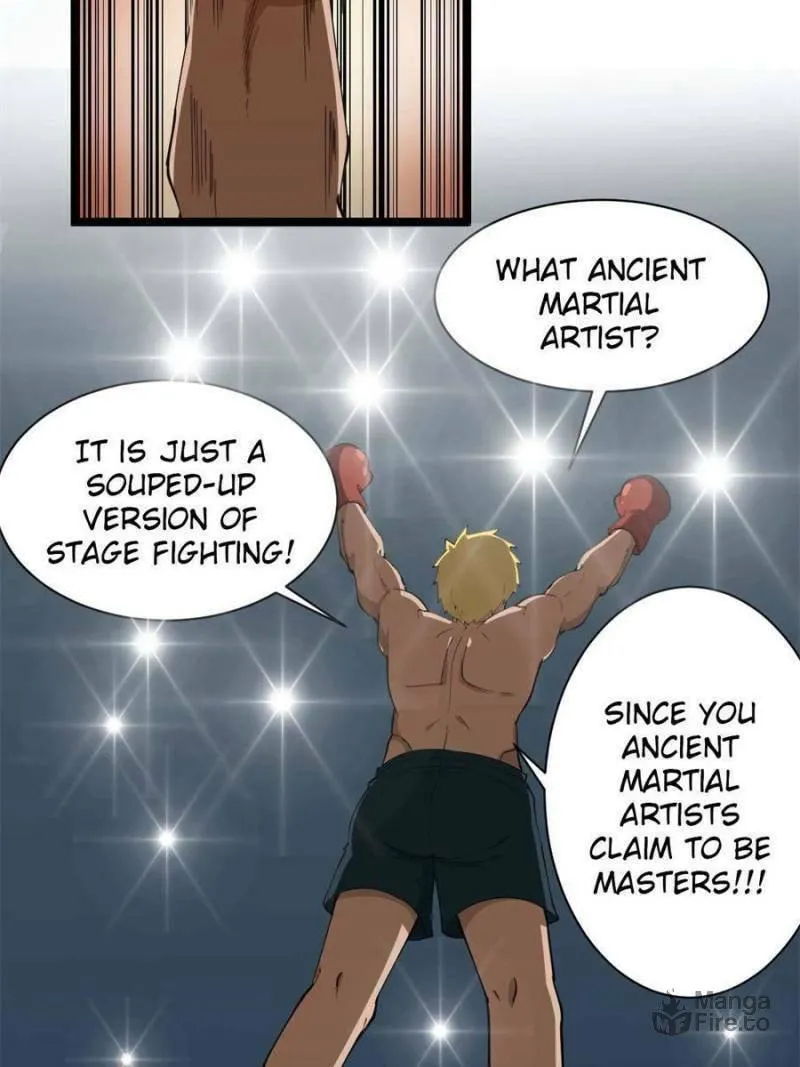 The Three Realms Online Shop Chapter 18 page 69 - 