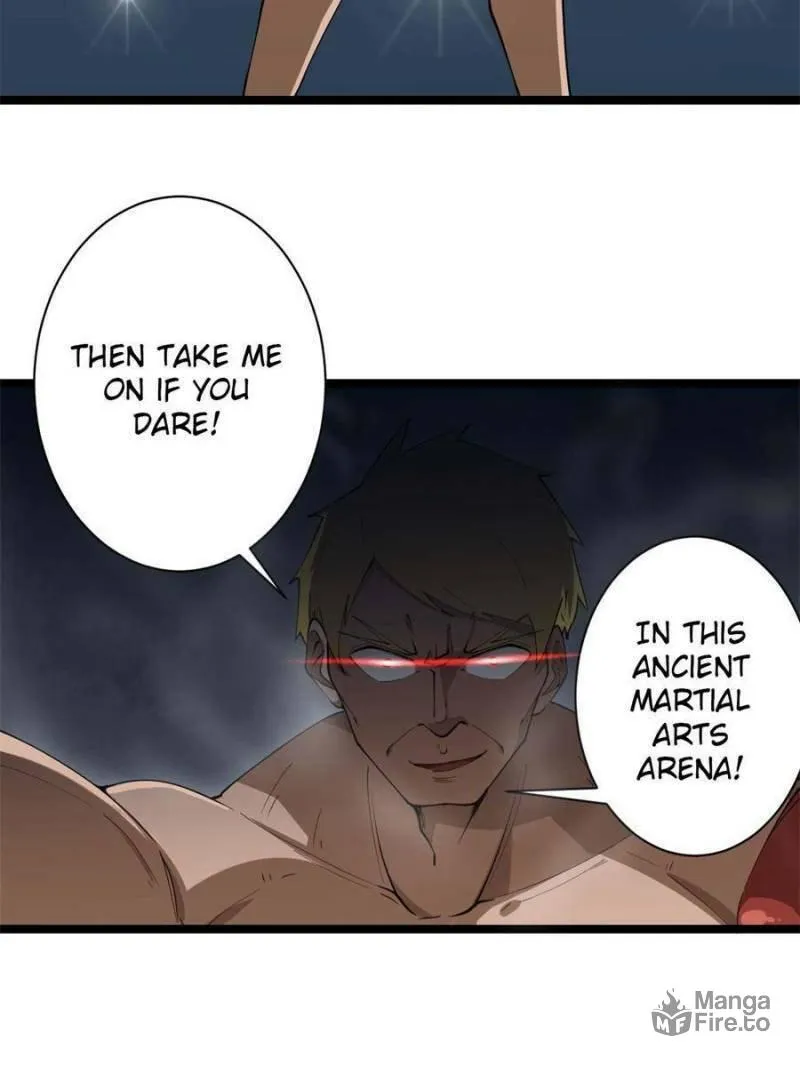 The Three Realms Online Shop Chapter 18 page 70 - 