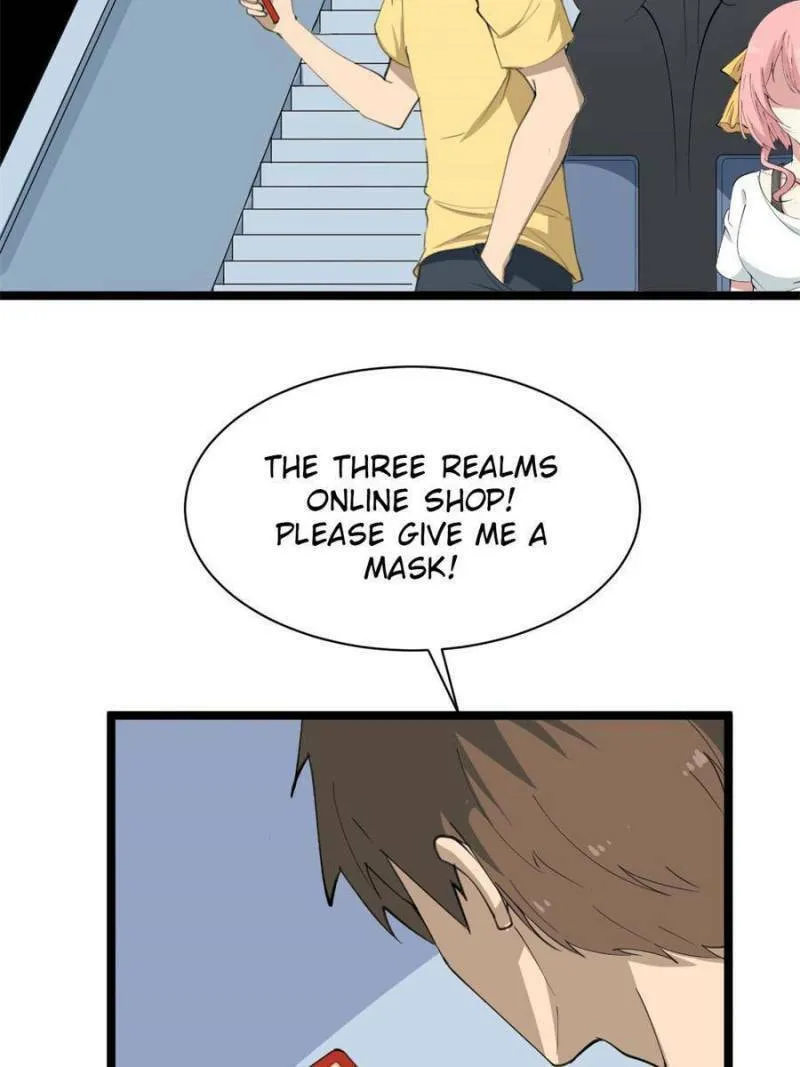 The Three Realms Online Shop Chapter 18 page 74 - 