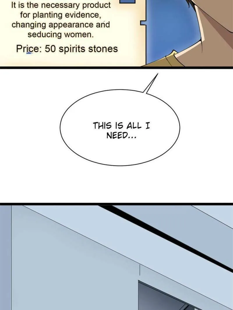 The Three Realms Online Shop Chapter 18 page 76 - 