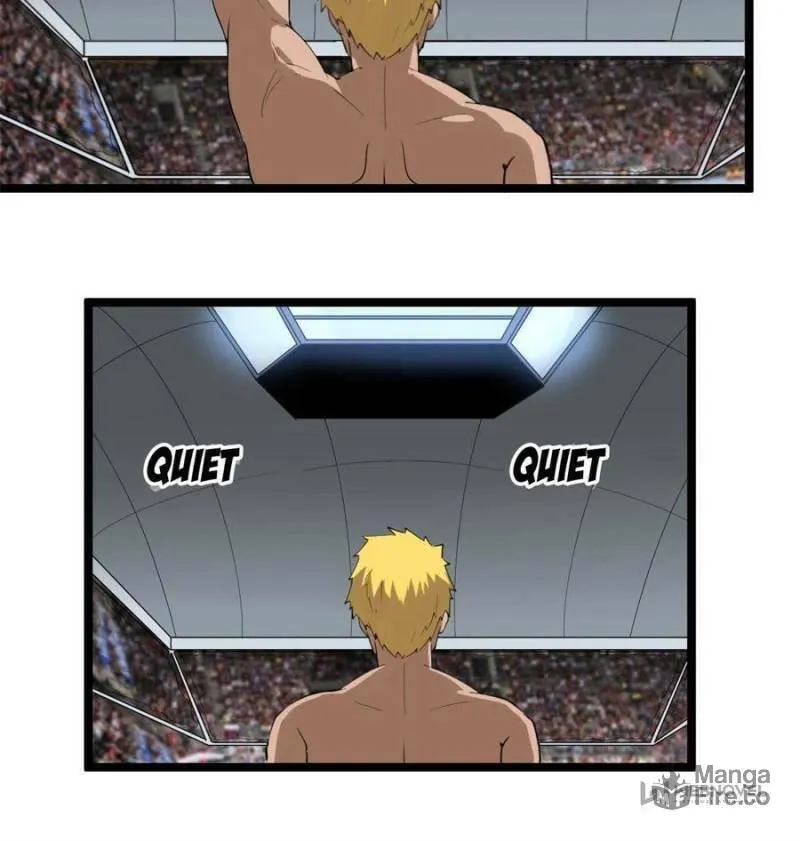 The Three Realms Online Shop Chapter 18 page 9 - 