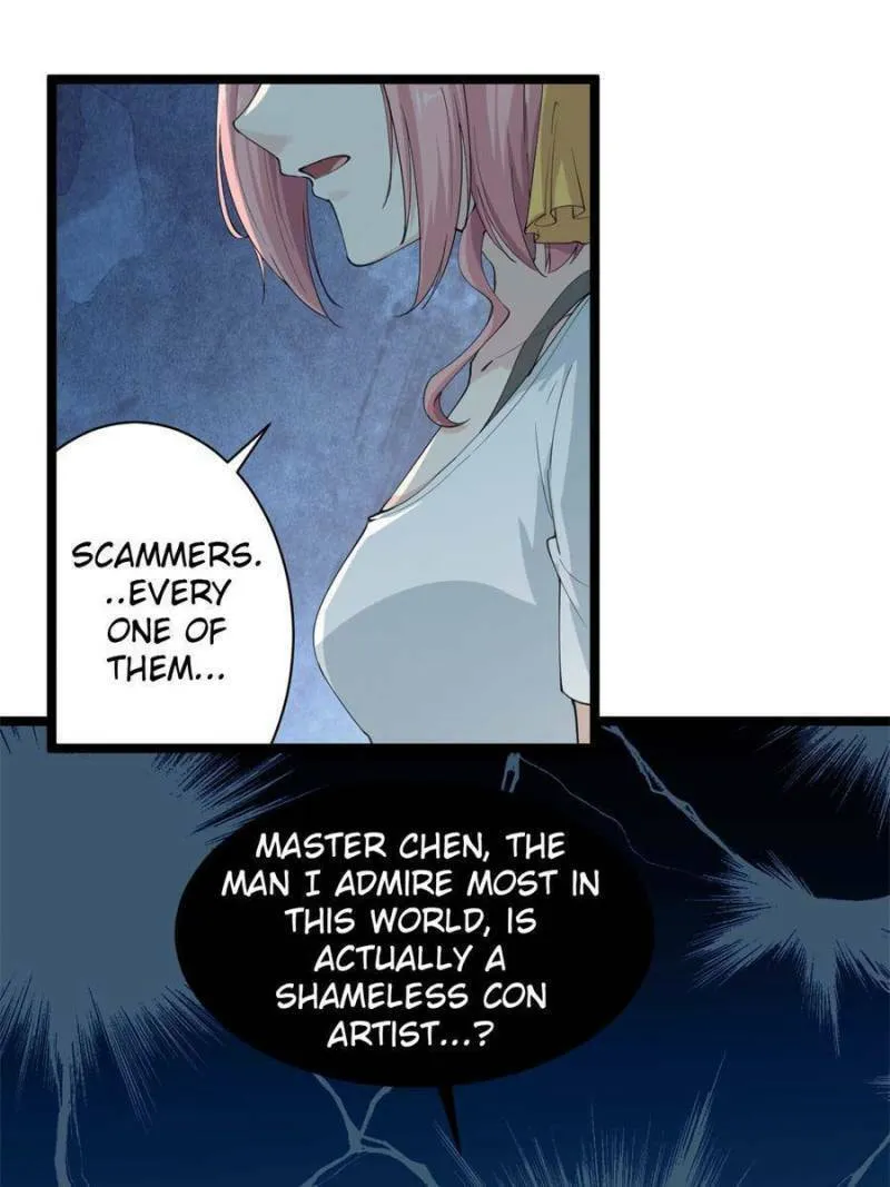 The Three Realms Online Shop Chapter 19 page 1 - 