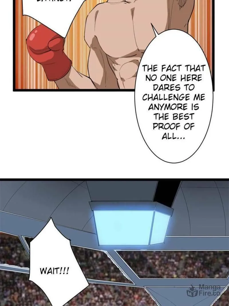 The Three Realms Online Shop Chapter 19 page 12 - 