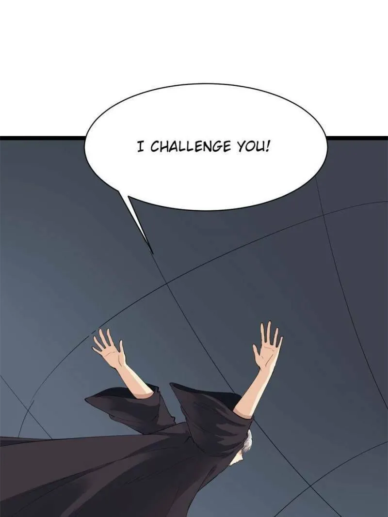 The Three Realms Online Shop Chapter 19 page 17 - 